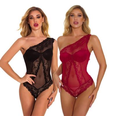 China New Women's Sexy Lingerie Sets QUICK DRY Mesh Temptation Sexy Women Underwear Women's Sexy Lingerie Sets for sale