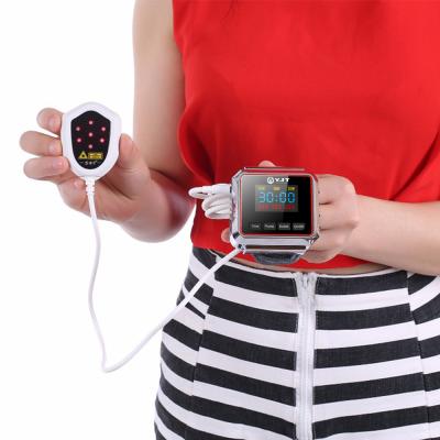 China Bio Metal Diabetes Laser Therapy Laser Therapy Product Watches for sale