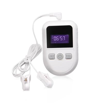 China Adjustable YJT Most Affordable and Reliable Cranial Electrotherapy Stimulation Device, Brain Stimulation for Treating Insomnia, Bed for sale