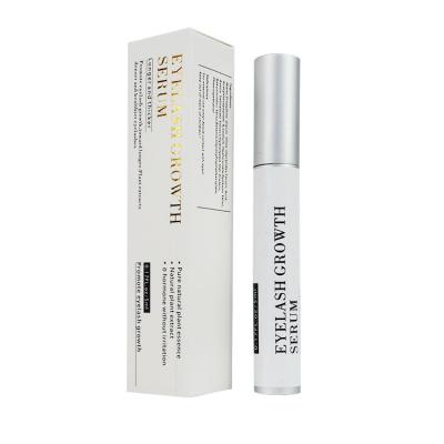 China Private Label Eyelash & Eyebrow Growth Enhancement Serum Premium Natural Fast Eyebrow Growth Serum for sale