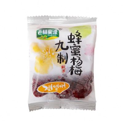 China Professional bayberry plum honey maker dried dried fruits dried prunes for sale