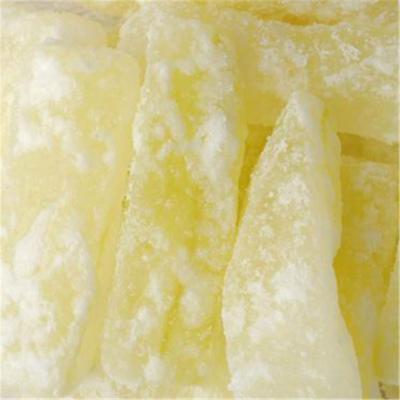 China Dry Chinese Bulk Sweet Rock Sugar Dried Winter Melon Candy for sale