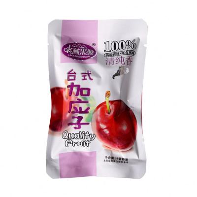 China Peep Wholesale Dry Taiwan Plum Dry Fruit Sweet and Sour Preserved Dry Plum for sale