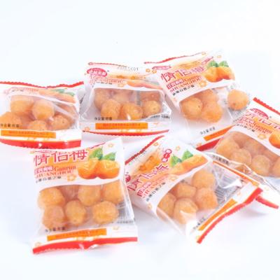 China China Supplier Hot Sale Plum Lovers Sweet Sour Dried Fruit Prunes for sale