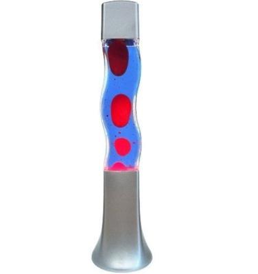 China HOT Selling Convenient S Wave Motion Lava Lamp for sale