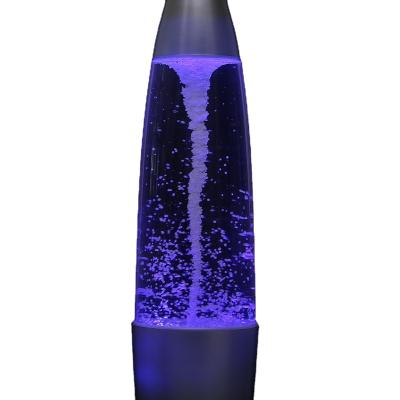 China Color-changing Family Water Tornado LED Lava Lamp for sale