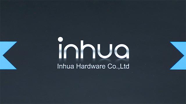 Verified China supplier - Jiangmen Xinhui Inhua Hardware Co., Ltd.