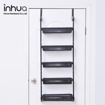 China Modern Store Room Display Stand Behind The Door For Home Organization Racks for sale