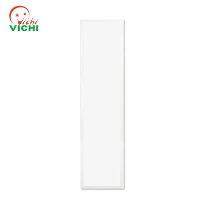 China Vichi Modern Slim Downlight LED Flood Light Hospital Mall Customs LED Indoor Residential Ceiling Panel Light for sale