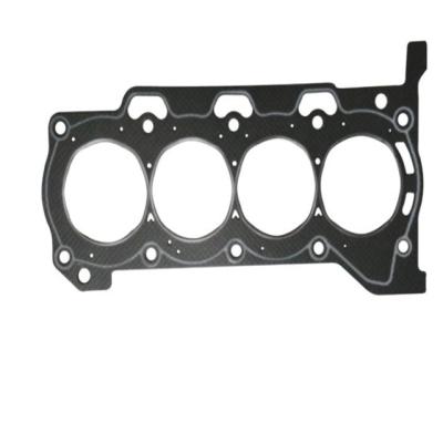 China Japan Car Cylinder Head Gasket 11115-37030 For Toyota Corolla 1ZRFE 2ZRFE 1ZR 2ZR Engine Gasket for sale