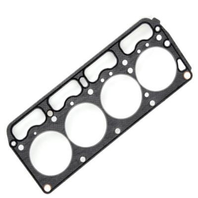 China Japan car factory direct sales engine cylinder gasket 11115-13041 for Toyota Corolla 5K-J cylinder mattress for sale