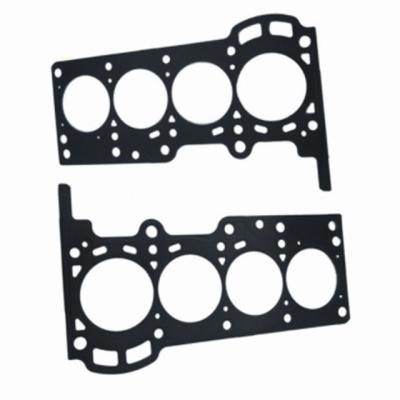 China Japan Car Cylinder Head Gasket 11115-23050 For Toyota Corolla 1ZRFE 2ZRFE 1ZR 2ZR Engine Gasket for sale