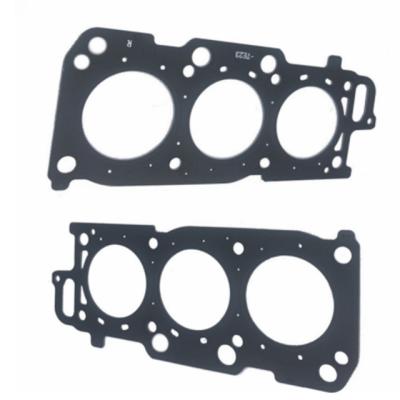 China Japan Car Cylinder Head Gasket 11115-20030 For Toyota Corolla Engine Gasket for sale