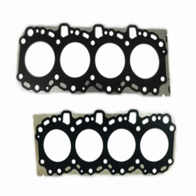 China Japan Car Engine Cylinder Head Gasket 11115-30040 For Toyota Corolla Engine Gasket for sale