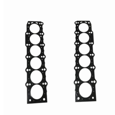 China Japan Car Engine Cylinder Head Gasket 11115-46040 For Toyota Corolla Engine Gasket for sale