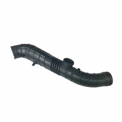 China Auto Engine System Engine Air Intake Tube Hose Rubber OEM 17228-PFV-000 For Honda Odyssey RA6 for sale