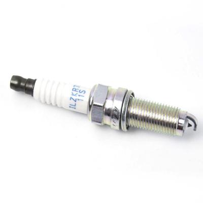 China New ILZKR7B 11S Auto Engine High Performance 12290-R48-H01 Spark Plug For Honda Accord For Acura MDX TL TSX for sale