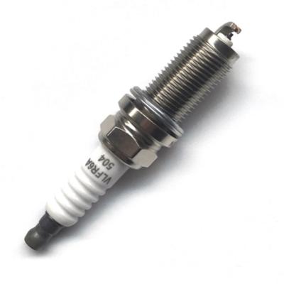 China 90919-01253 auto engine car engine spark plug K20HR-U11 fit for toyota Prado Land Cruiser for sale