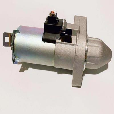 China NEW Round Metal 12V STARTER MOTOR Plug 31200 - RAA - A51 for Honda Accord cm5 Cr-v STARTER MOTOR for sale