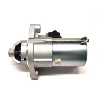 China Metal Auto Parts 31200-RAA-A61 Seat Intake Starter Motor For Honda Accord Odyssey Cr-V 2006-2007 for sale