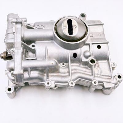 China auto electric system engine parts auto oil pump 15100-R40-A01 for Honda Accord cp2 odyssey fb6 civic spirior oil pump for sale