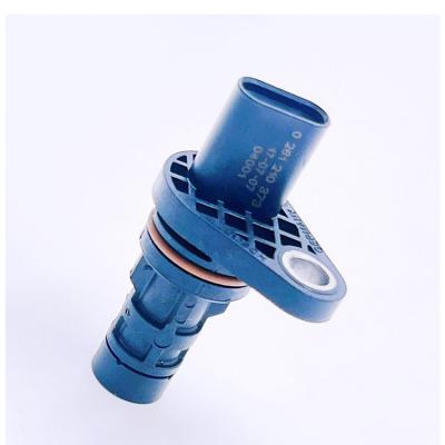 China Genuine Car Engine Parts Crankshaft Position Sensor Auto Parts Hall Sensor 37500-Rpy-G01 Auto Detector for sale