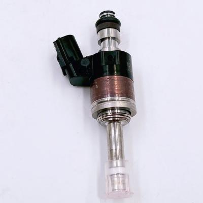 China Car engine parts reconditioning original beak fuel injector gasoline fuel injectors 16010-5Pa-305 common rail injector for sale