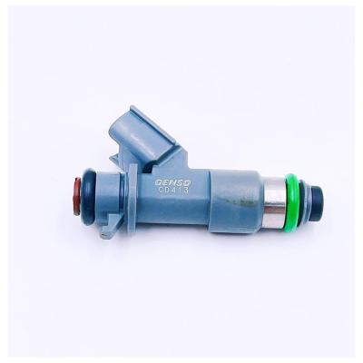 China Car Engine Parts Epair Kits New Fuel Injector 16450-R70-A01 Fuel Injector Nozzle High Quality Fuel Injector for sale