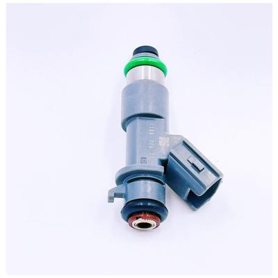 China Car engine parts high quality fuel injector rail fuel injector 16450-R70-A01 gasoline fuel injector new for sale