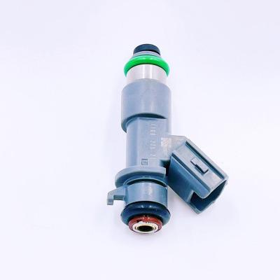 China car engine parts new fuel injector 16450-R70-A01 equip new high quality fuel injector rail nozzle fuel injector for sale