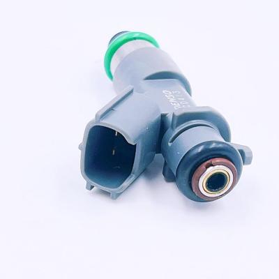 China Car Engine Parts Replacement Fuel Injectors 16450-R70-A01 Gasoline Fuel Injector Epair Kits Fuel Injector for sale