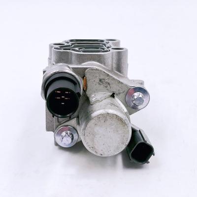 China Vtec Car Engine Parts Solenoid 15810-Raa-A03 For Honda Vtec Engine Vtec Solenoid Coil Valve Variable Solenoid Valve for sale