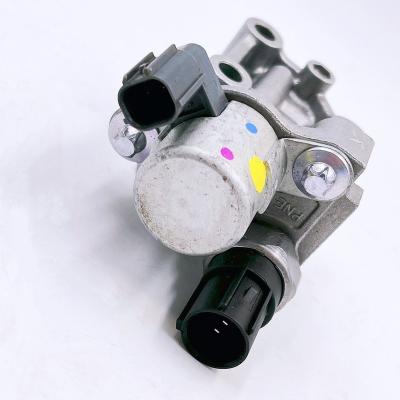 China Car Engine Parts Vtec Coil Packed Tube Solenoid 15810-Raa-A03 For Honda Engine Vtec Solenoid Coil Valve Motor for sale