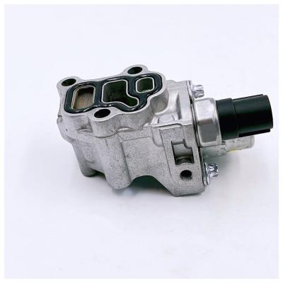 China Car Engine Parts Vtec Solenoid Coil Valve 15810-Raa-A03 Solenoid Valve Seat Vtec Solenoid Valve For Honda for sale