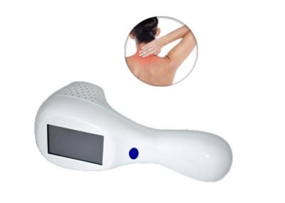 China CE Approved Neck Pain Relief Devices Diode Laser Physiotherapy Treatment for sale