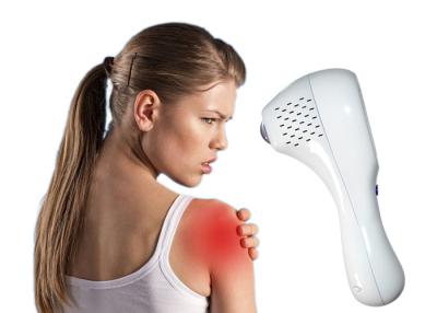 China 850nm Laser Neck Pain Relief Devices For Tendinitis Treat No Side Effect for sale