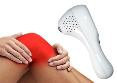 China 850nm 50Hz 60Hz Pain Relief Device for Knee / Waist / Foot Pain Therapy for sale