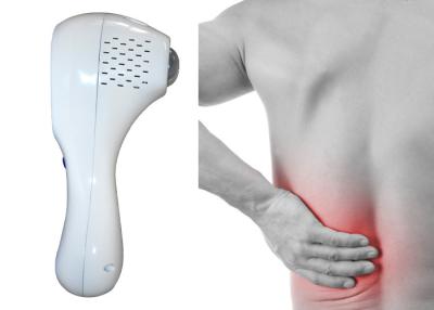 China Safe 650nm Cold Laser Therapy Back Pain Laser Treatment For Nerve Damage for sale