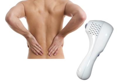 China 30W Infrared Cold Laser Therapy Back Pain / Shoulder Pain Relief Devices for sale