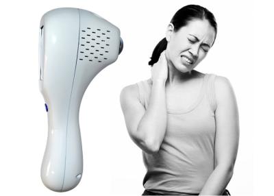 China Chiropractic Therapy Laser Medical Device Personal Health Care Pain Relief Device for sale