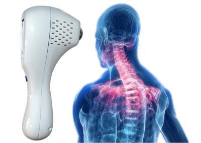 China Cold Laser Therapy Device Treatment for Frozen Shoulder / Arthritis FDA Approved for sale