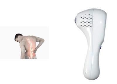 China Home Cold Laser Therapy Back Pain Laser Treatment For Muscle Pain CW & Pulsed for sale