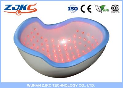 중국 여자/남자 650nm±5nm를 위한 저수준 탈모 처리 레이저 머리 모자 판매용