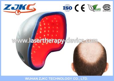 China 272 Diode Laser Hair Cap For balding man with anti-hair loss treatment for sale