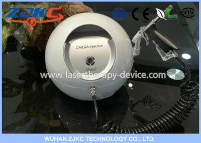 China Oxygen Jet Clear Facial Machine , Skin Rejuvenation / Wrinkle Removal Machine for sale