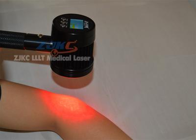 China LRP650-1500 Low Level Laser Therapy Devices Treatment For Knee Joint Pain for sale