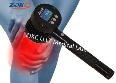 China Equipo terapéutico potencial de la pluma de la acupuntura de la terapia del laser de la clase IV alto en venta