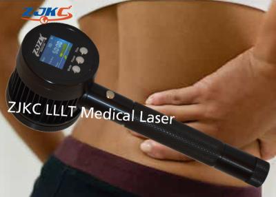 China Laser light therapy for pain laser therapy device back painacupuncture physiotherapy machine for sale