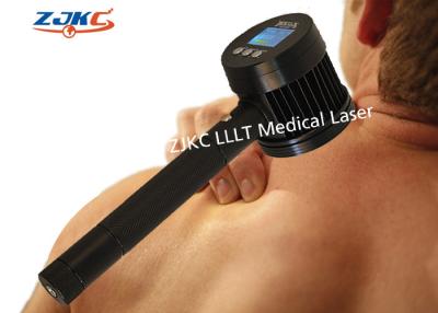 China Pluma de la acupuntura de la terapia del laser de LLLT con el laser de la clase IV del laser del diodo 650nm en venta