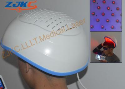 China Hair grow laser cap with 272 diodes for anti hair fall FDA & CE approved for sale